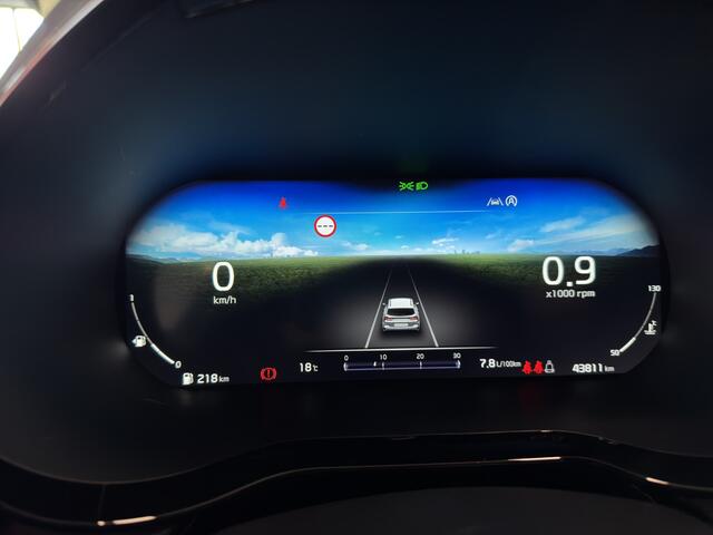 KIA CEE D Ceed Sportswagon 1.0 T-GDi DynamicPlusLine