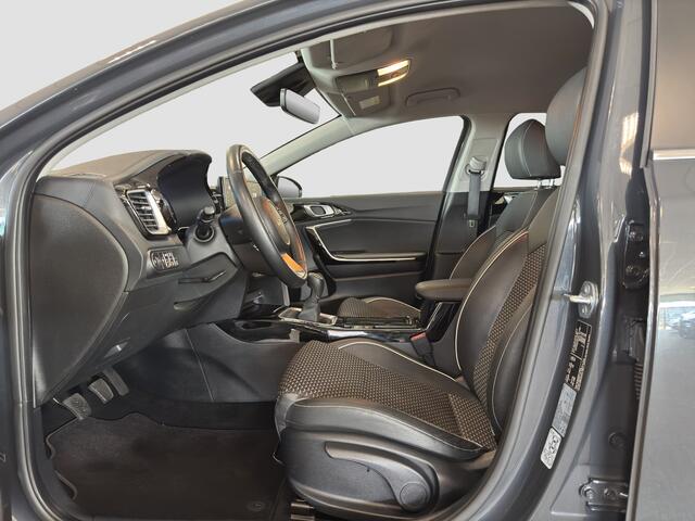 KIA CEE D Ceed Sportswagon 1.0 T-GDi DynamicPlusLine