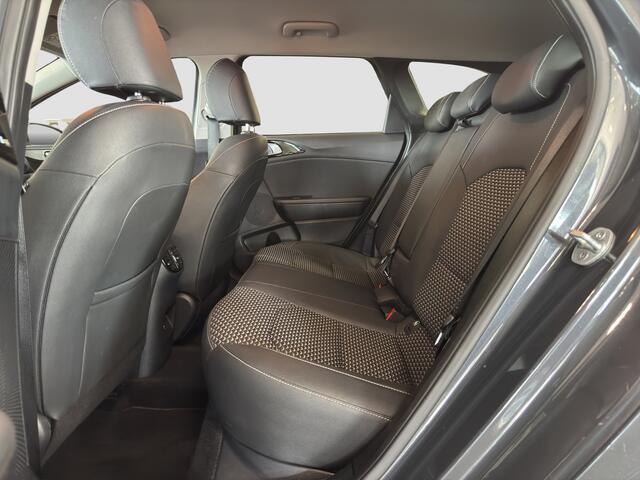 KIA CEE D Ceed Sportswagon 1.0 T-GDi DynamicPlusLine