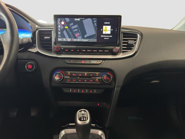 KIA CEE D Ceed Sportswagon 1.0 T-GDi DynamicPlusLine