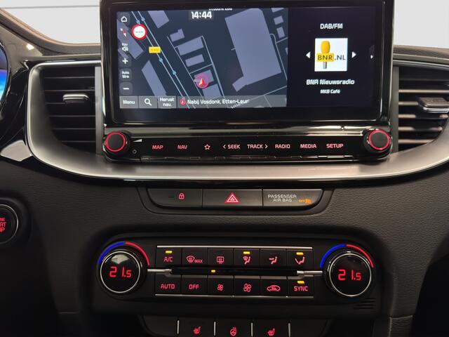 KIA CEE D Ceed Sportswagon 1.0 T-GDi DynamicPlusLine