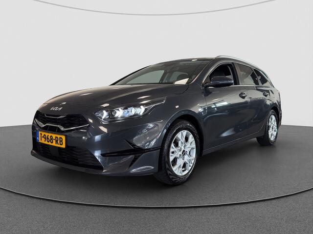 KIA CEE D Ceed Sportswagon 1.0 T-GDi DynamicPlusLine