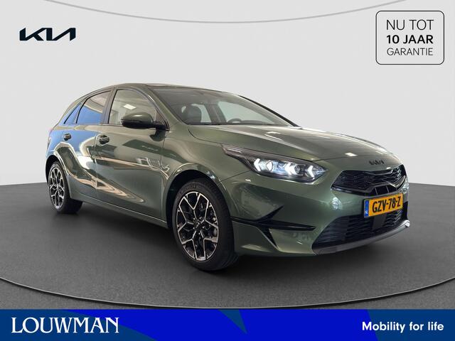 KIA CEE D Ceed 1.0 T-GDi DynamicPlusLine