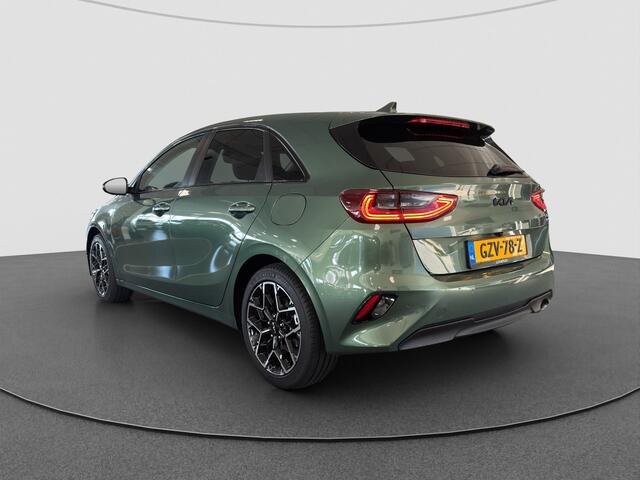 KIA CEE D Ceed 1.0 T-GDi DynamicPlusLine