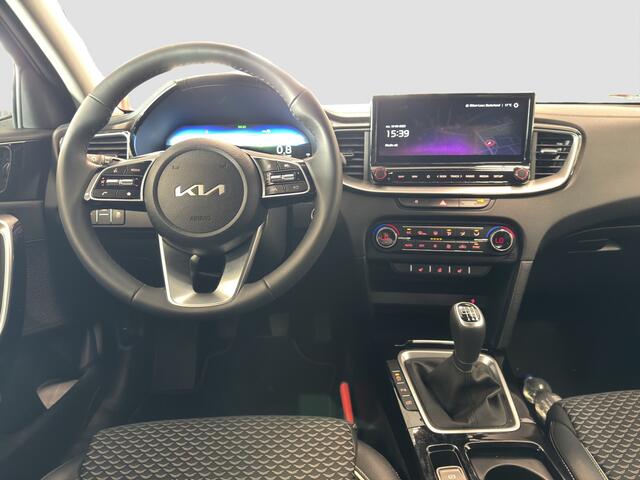 KIA CEE D Ceed 1.0 T-GDi DynamicPlusLine