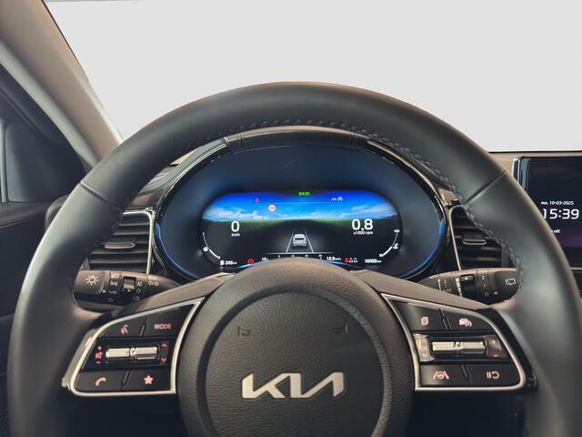 KIA CEE D Ceed 1.0 T-GDi DynamicPlusLine