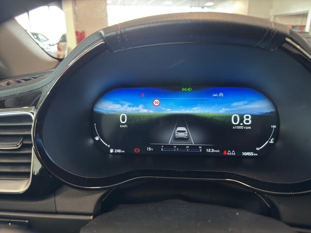 KIA CEE D Ceed 1.0 T-GDi DynamicPlusLine