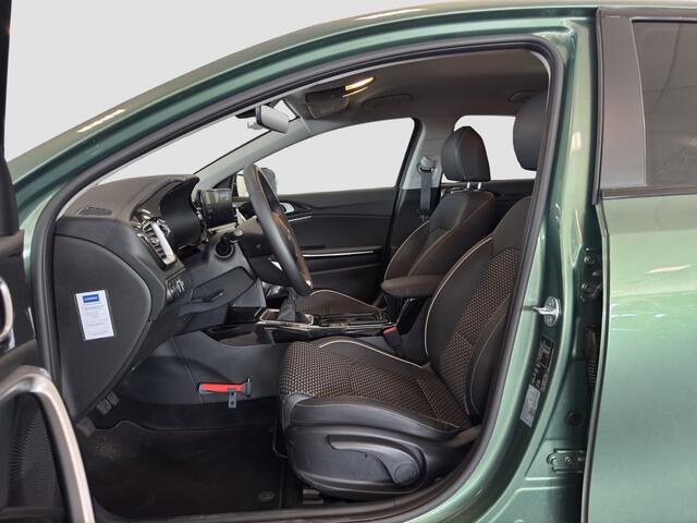 KIA CEE D Ceed 1.0 T-GDi DynamicPlusLine