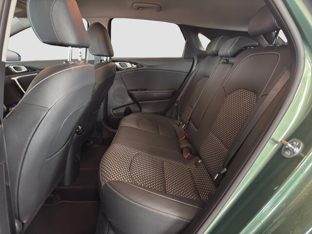 KIA CEE D Ceed 1.0 T-GDi DynamicPlusLine