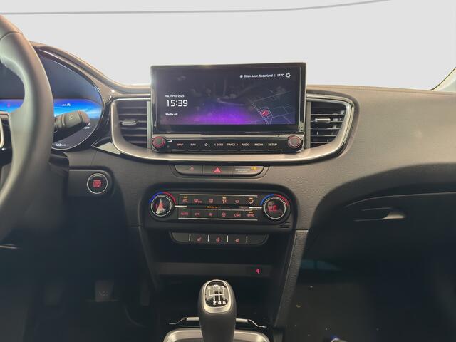 KIA CEE D Ceed 1.0 T-GDi DynamicPlusLine