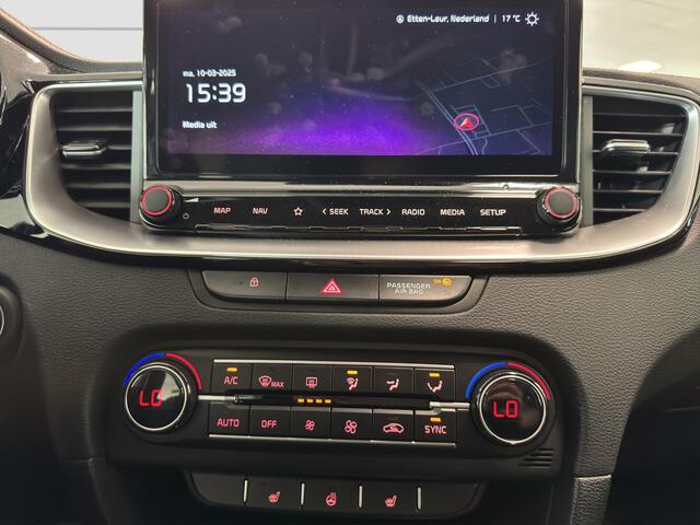 KIA CEE D Ceed 1.0 T-GDi DynamicPlusLine