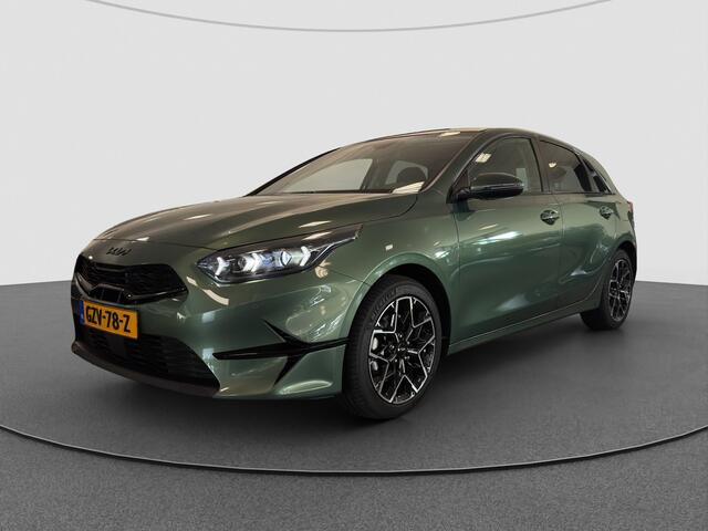 KIA CEE D Ceed 1.0 T-GDi DynamicPlusLine