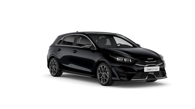 KIA CEE D Ceed 1.0 T-GDi ComfortLine Rijklaarprijs incl. ¤2500,- inruilpremie Info: 0492-588970