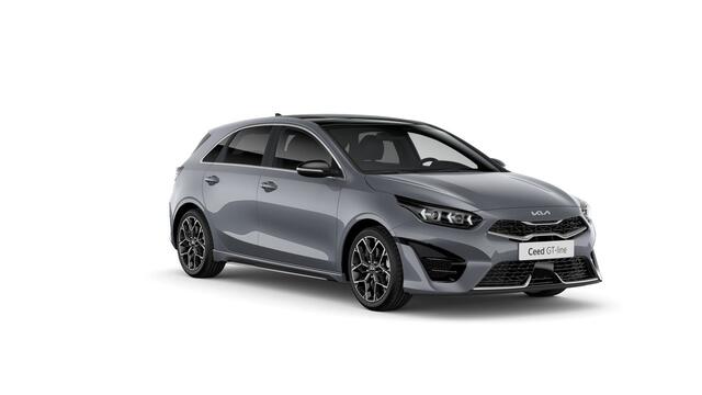 KIA CEE D Ceed 1.0 T-GDi ComfortLine Rijklaarprijs incl. ¤2500,- inruilpremie Info: 0492-588970