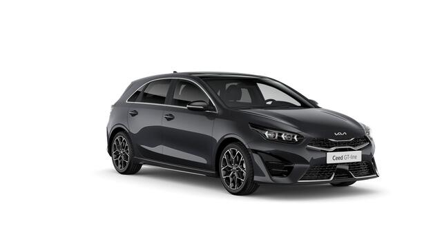 KIA CEE D Ceed 1.0 T-GDi ComfortLine Rijklaarprijs incl. ¤2500,- inruilpremie Info: 0492-588970