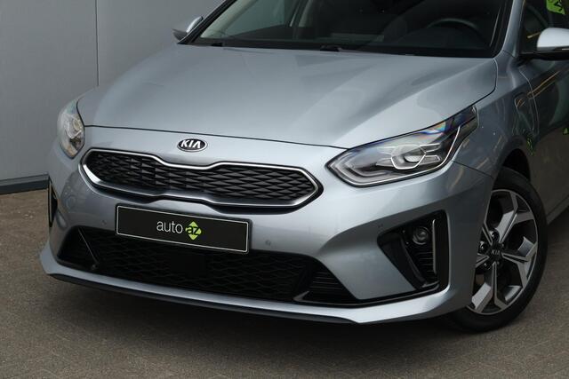KIA CEE D cee'd 1.6 GDI PHEV DynamicLine