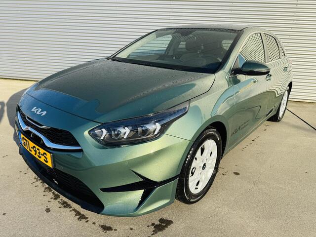 KIA CEE D Ceed 1.0 T-GDi DynamicPlusLine Demo auto ! Kmstand kan iets variëren!