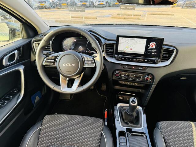 KIA CEE D Ceed 1.0 T-GDi DynamicPlusLine Demo auto ! Kmstand kan iets variëren!