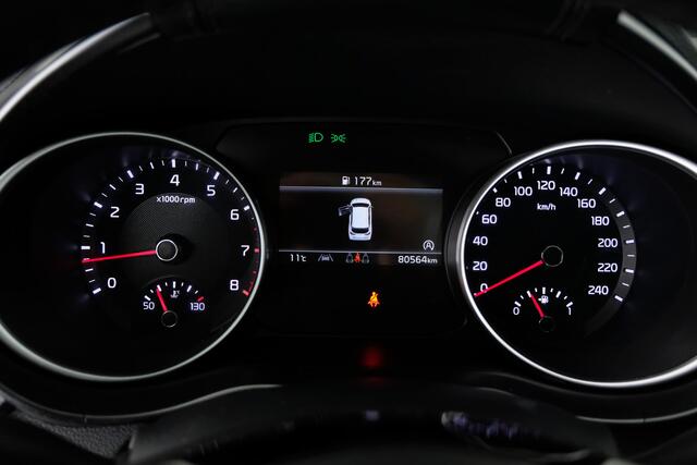 KIA CEE D Ceed Sportswagon 1.5 T-GDi DynamicLine | TREKHAAK | CAMERA |