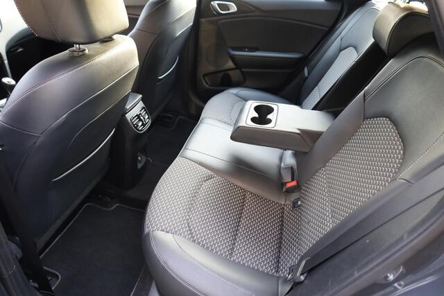 KIA CEE D Ceed Sportswagon 1.0 T-GDi DynamicLine FACELIFT CAMERA CARPLAY HALFLEER DAB NAVI CLIMA CRUISE 16"LMV