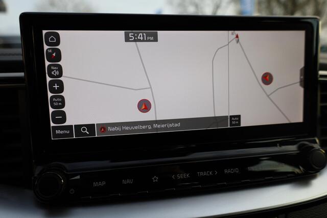 KIA CEE D Ceed Sportswagon 1.0 T-GDi DynamicLine FACELIFT CAMERA CARPLAY HALFLEER DAB NAVI CLIMA CRUISE 16"LMV