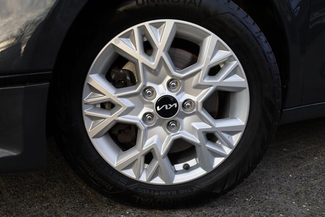 KIA CEE D Ceed Sportswagon 1.0 T-GDi DynamicLine FACELIFT CAMERA CARPLAY HALFLEER DAB NAVI CLIMA CRUISE 16"LMV