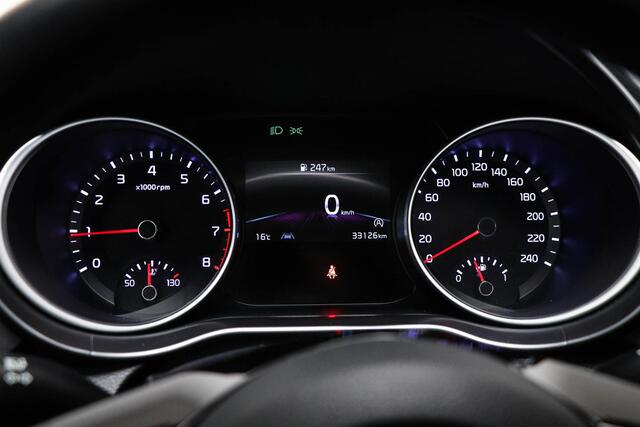 KIA CEE D Ceed Sportswagon 1.0 T-GDi DynamicPlusLine | STUUR VERWARMING | DAB | APPLE | CAMERA