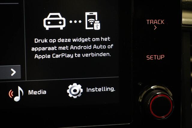 KIA CEE D Ceed Sportswagon 1.0 T-GDi DynamicPlusLine | STUUR VERWARMING | DAB | APPLE | CAMERA