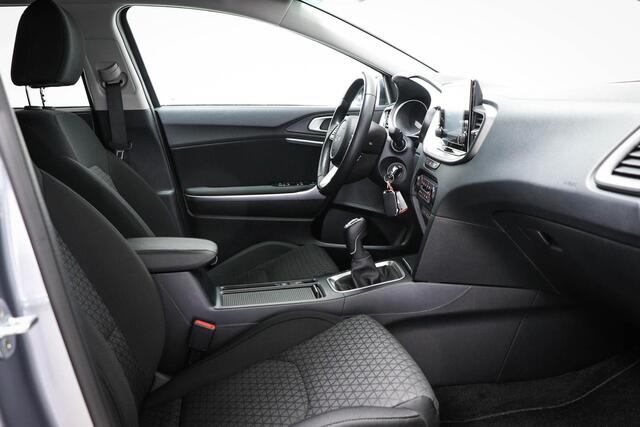 KIA CEE D Ceed Sportswagon 1.0 T-GDi DynamicPlusLine | STUUR VERWARMING | DAB | APPLE | CAMERA