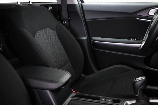 KIA CEE D Ceed Sportswagon 1.0 T-GDi DynamicPlusLine | STUUR VERWARMING | DAB | APPLE | CAMERA