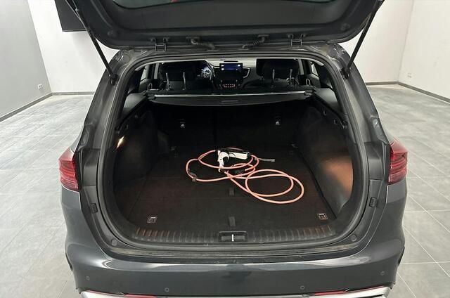 KIA CEE D Ceed Sportswagon 1.6 GDI PHEV DynamicLine | Dealer onderhouden, 1e eigenaar, Navigatie, Carplay, LED, Parkeersensoren & Camera!