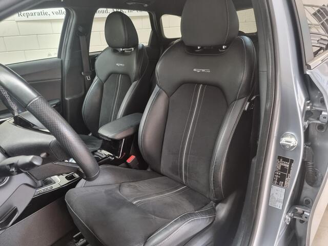 KIA CEE D Ceed Sportswagon 1.5 T-GDi GT-PlusLine Schuif kantel dak | stuur + memory stoelen verwarmd | Camrara |Climate Control | Navigatie