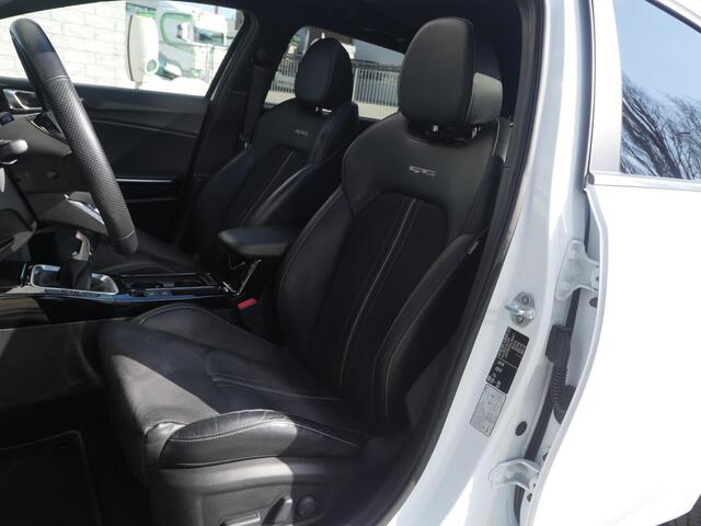 KIA CEE D Ceed Sportswagon 1.0 T-GDi GT-PlusLine | Cruise | Camera | Keyless | Stoelgeheugen | Stoel-stuurverwarming | Panorama dak |