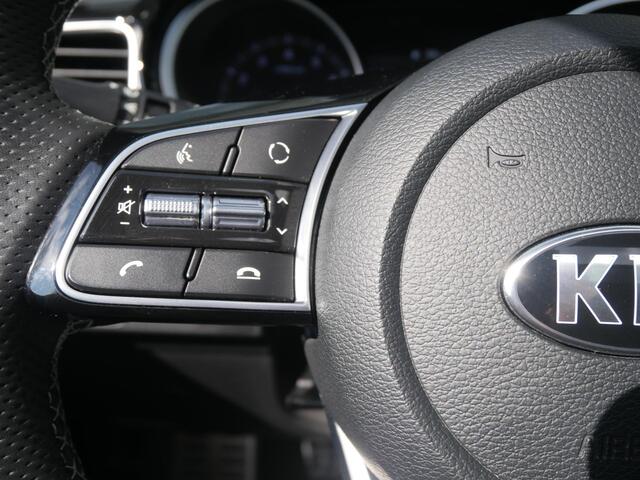 KIA CEE D Ceed Sportswagon 1.0 T-GDi GT-PlusLine | Cruise | Camera | Keyless | Stoelgeheugen | Stoel-stuurverwarming | Panorama dak |