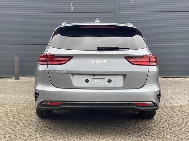 KIA CEE D Ceed SW 1.0 T-GDi DynamicPlusLine