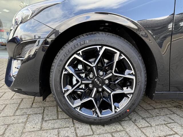 KIA CEE D Ceed Sportswagon 1.5 T-GDi GT-PlusLine Nieuw uit voorraad leverbaar! tot 10 jaar garantie