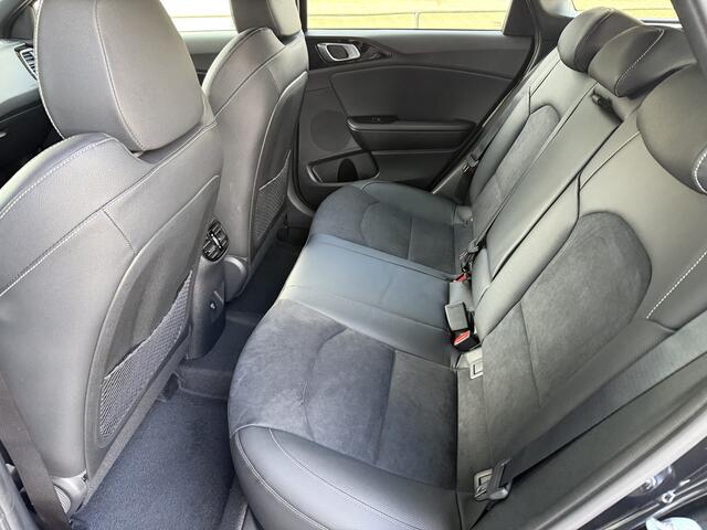 KIA CEE D Ceed Sportswagon 1.5 T-GDi GT-PlusLine Nieuw uit voorraad leverbaar! tot 10 jaar garantie