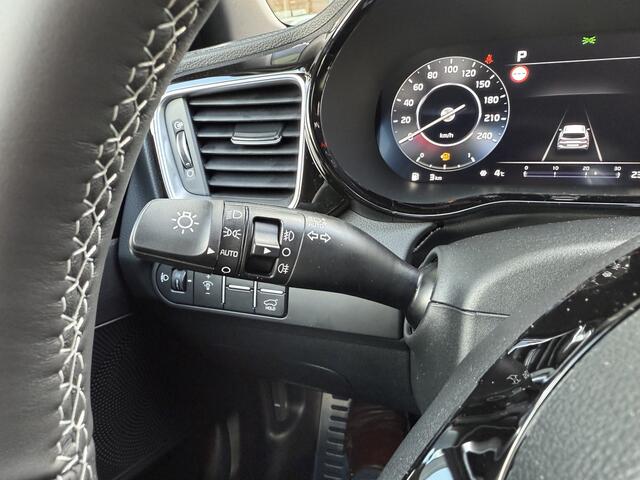 KIA CEE D Ceed Sportswagon 1.5 T-GDi GT-PlusLine Nieuw uit voorraad leverbaar! tot 10 jaar garantie