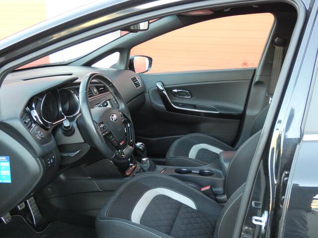 KIA CEE D cee'd Sportswagon 1.0 T-GDi GT-Line/ lage km/ zeer mooi!