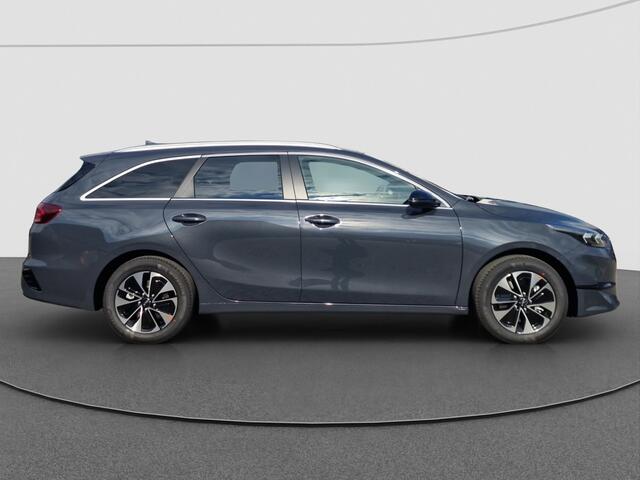 KIA CEE D Ceed Sportswagon 1.0 T-GDi Design Edition Stoelverwarming | stuurverwarming | JBL geluidsinstallatie