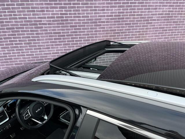 KIA CEE D Ceed Sportswagon 1.5 T-GDi GT-PlusLine | Pano | Camera | Navi | Keyless | Camera | JBL Audio | Leder | Stoelverwarming