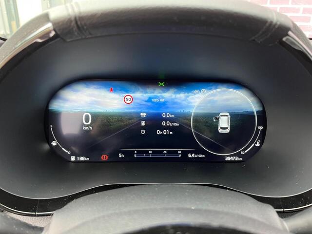 KIA CEE D Ceed Sportswagon 1.5 T-GDi GT-PlusLine | Pano | Camera | Navi | Keyless | Camera | JBL Audio | Leder | Stoelverwarming