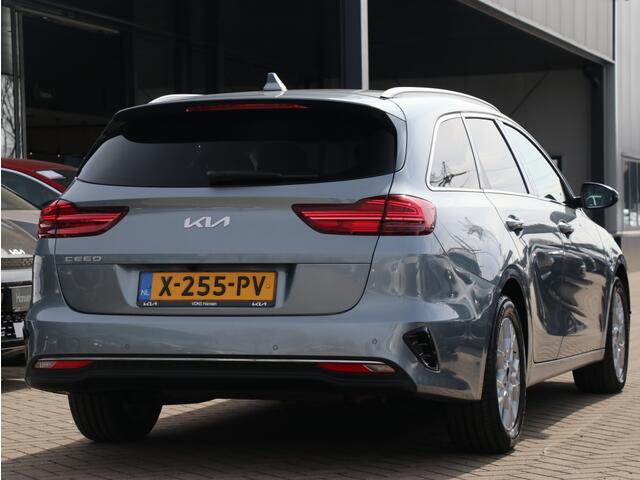 KIA CEE D 1.0 T-GDi DynamicPlusLine I Navi I Camera I Half-leder