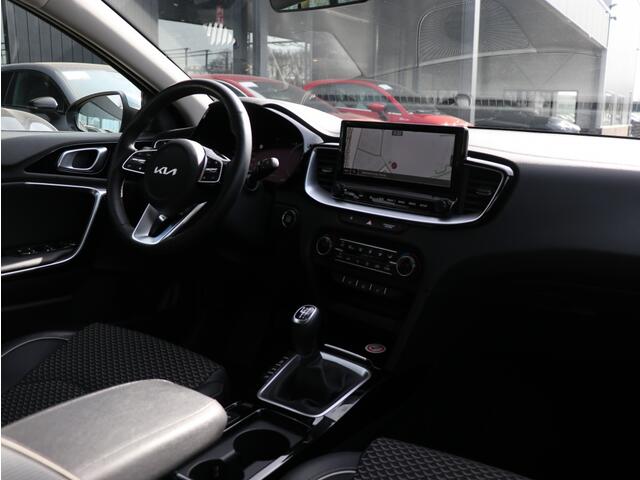 KIA CEE D 1.0 T-GDi DynamicPlusLine I Navi I Camera I Half-leder