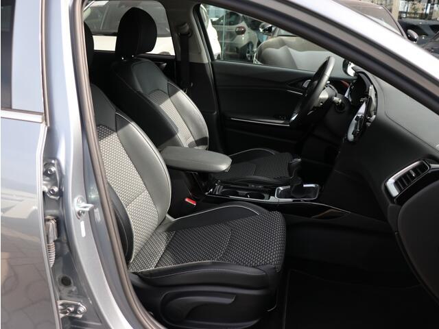 KIA CEE D 1.0 T-GDi DynamicPlusLine I Navi I Camera I Half-leder