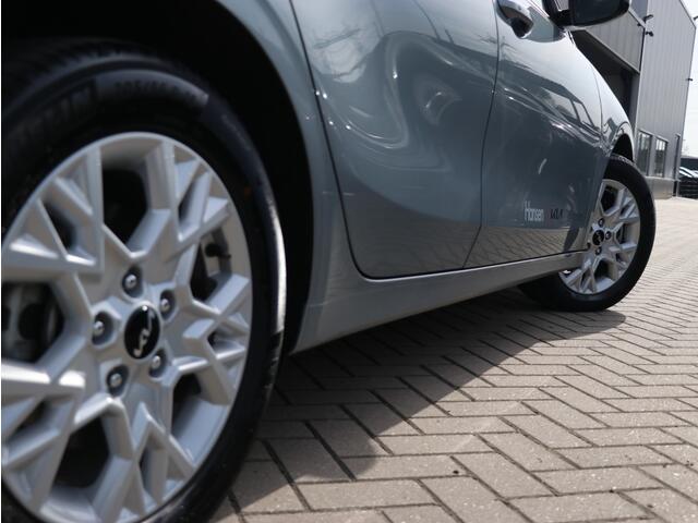 KIA CEE D 1.0 T-GDi DynamicPlusLine I Navi I Camera I Half-leder