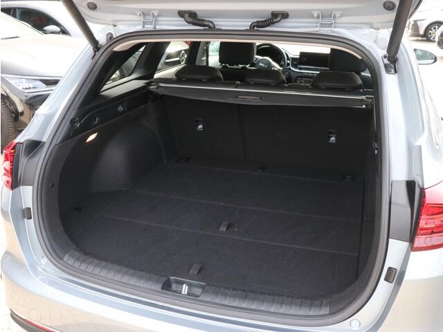 KIA CEE D 1.0 T-GDi DynamicPlusLine I Navi I Camera I Half-leder