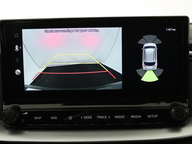 KIA CEE D Ceed Sportswagon 1.5 T-GDi GT-PlusLine | Panoramadak | Adaptive Cruise Control | Lichtmetalen Velgen 18" | NIEUW!! Uit voorraad leverbaar!