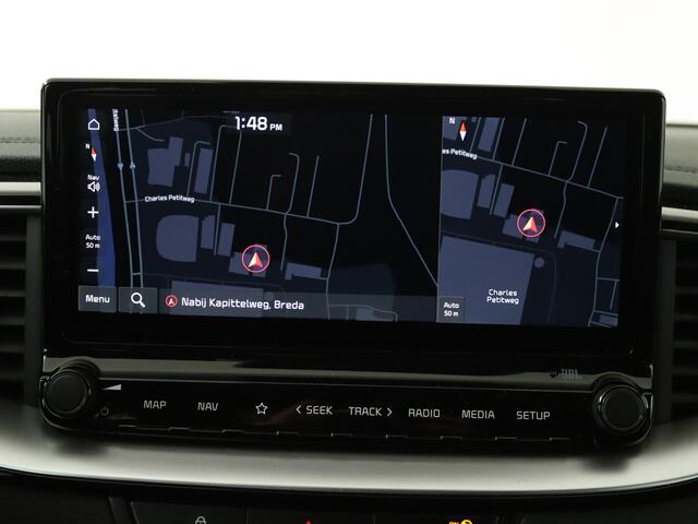 KIA CEE D Ceed Sportswagon 1.5 T-GDi GT-PlusLine | Panoramadak | Adaptive Cruise Control | Lichtmetalen Velgen 18" | NIEUW!! Uit voorraad leverbaar!
