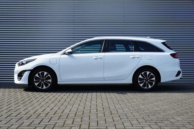 KIA CEE D PHEV DynamicLine STOEL/STUURVERW. | CARPLAY | CAMERA | KEYLESS!